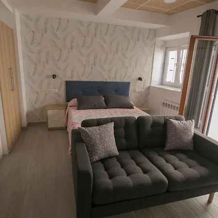 Estudio * Morella