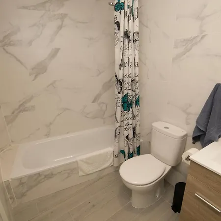 Apartment Estudio Morella