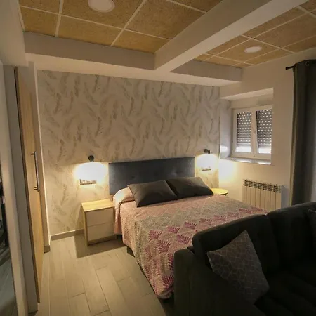 Estudio Apartment Morella