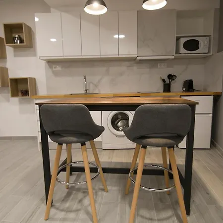 Estudio Apartment Morella