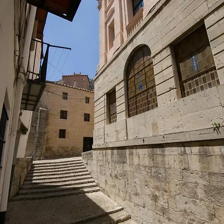 Apartamento Estudio